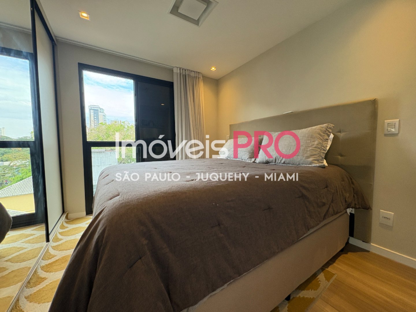 Apartamento para Vender, Vila Mariana | Cód: IP40952 — 