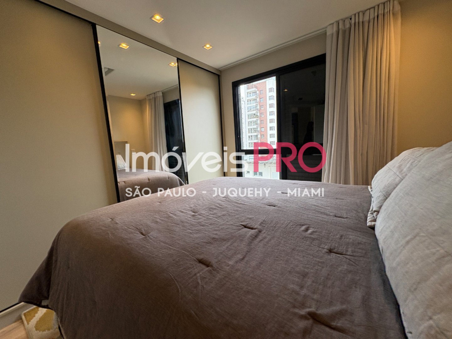Apartamento para Vender, Vila Mariana | Cód: IP40952 — 