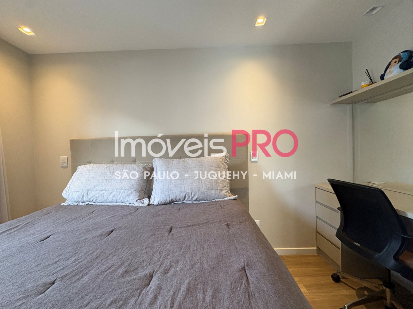 Apartamento para Vender, Vila Mariana | Cód: IP40952 — 