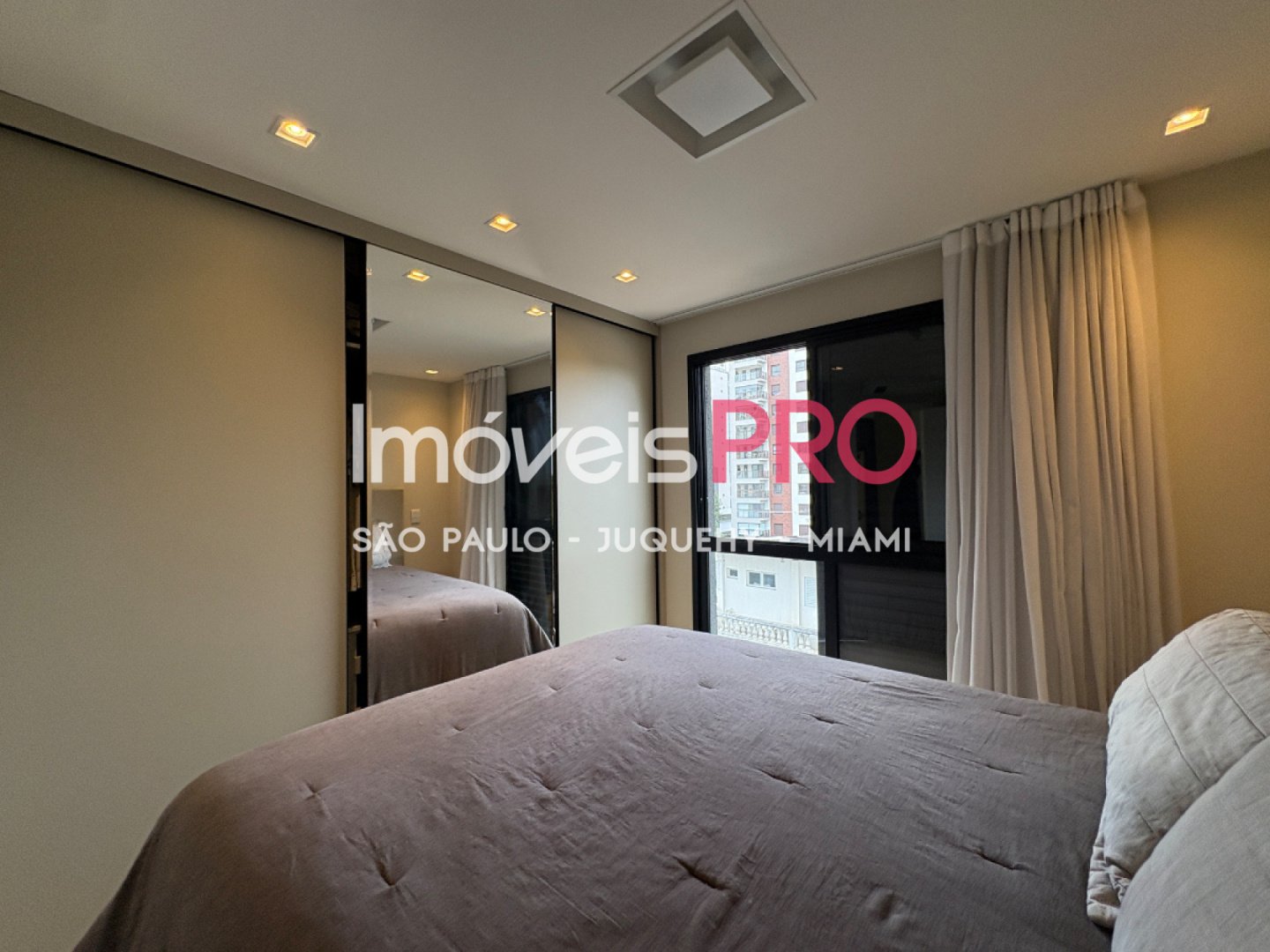 Apartamento para Vender, Vila Mariana | Cód: IP40952 — 