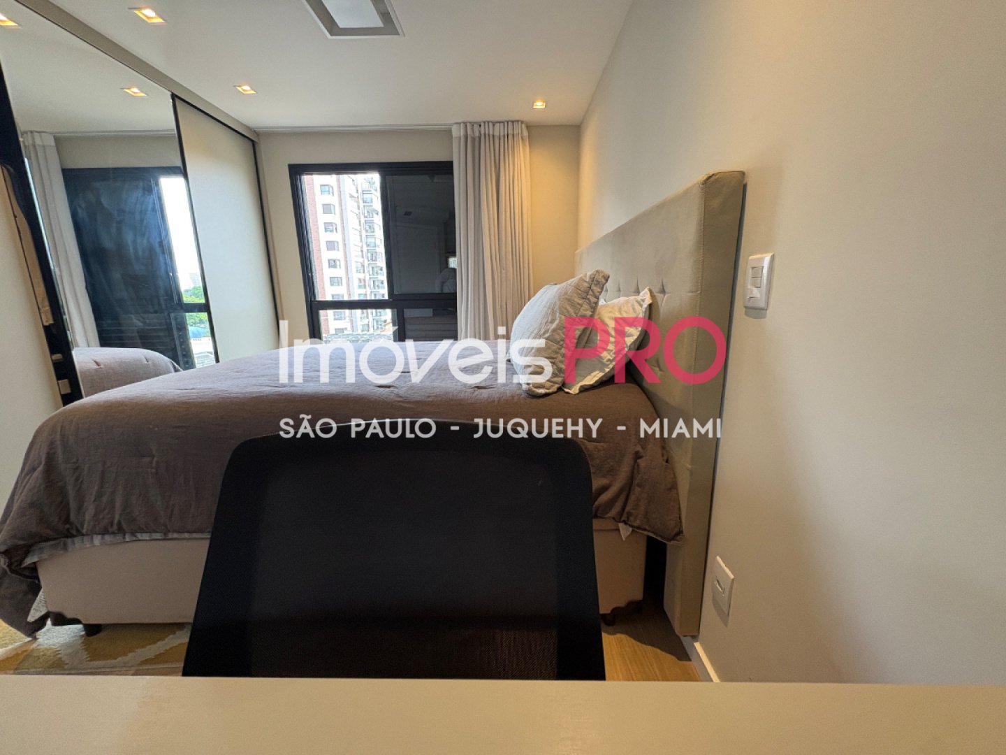Apartamento para Vender, Vila Mariana | Cód: IP40952 — 