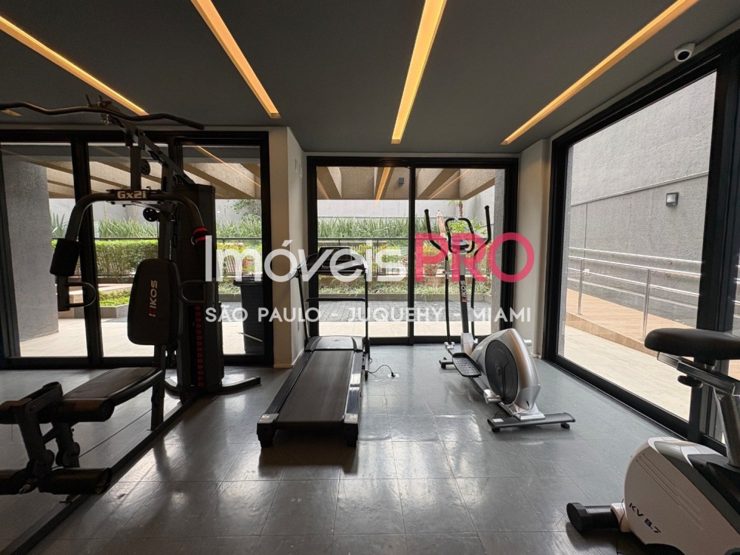 Apartamento para Vender, Vila Mariana | Cód: IP40952 — 