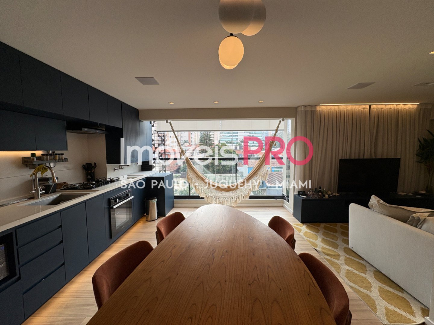 Apartamento para Vender, Vila Mariana | Cód: IP40952 — foto 1