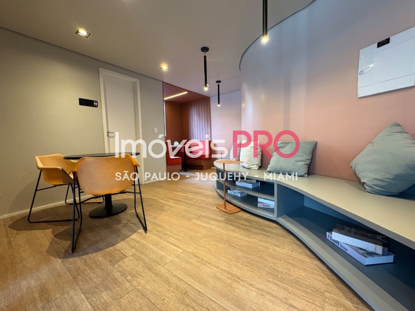 Apartamento para Vender, Vila Mariana | Cód: IP40952 — 