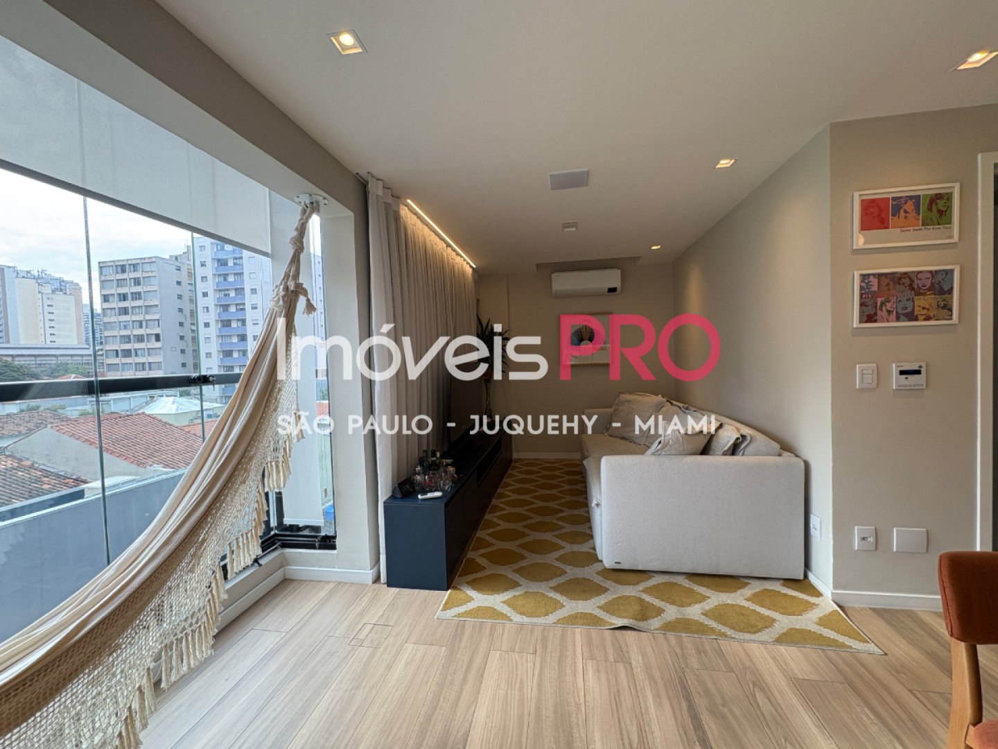 Apartamento para Vender, Vila Mariana | Cód: IP40952 — foto 2