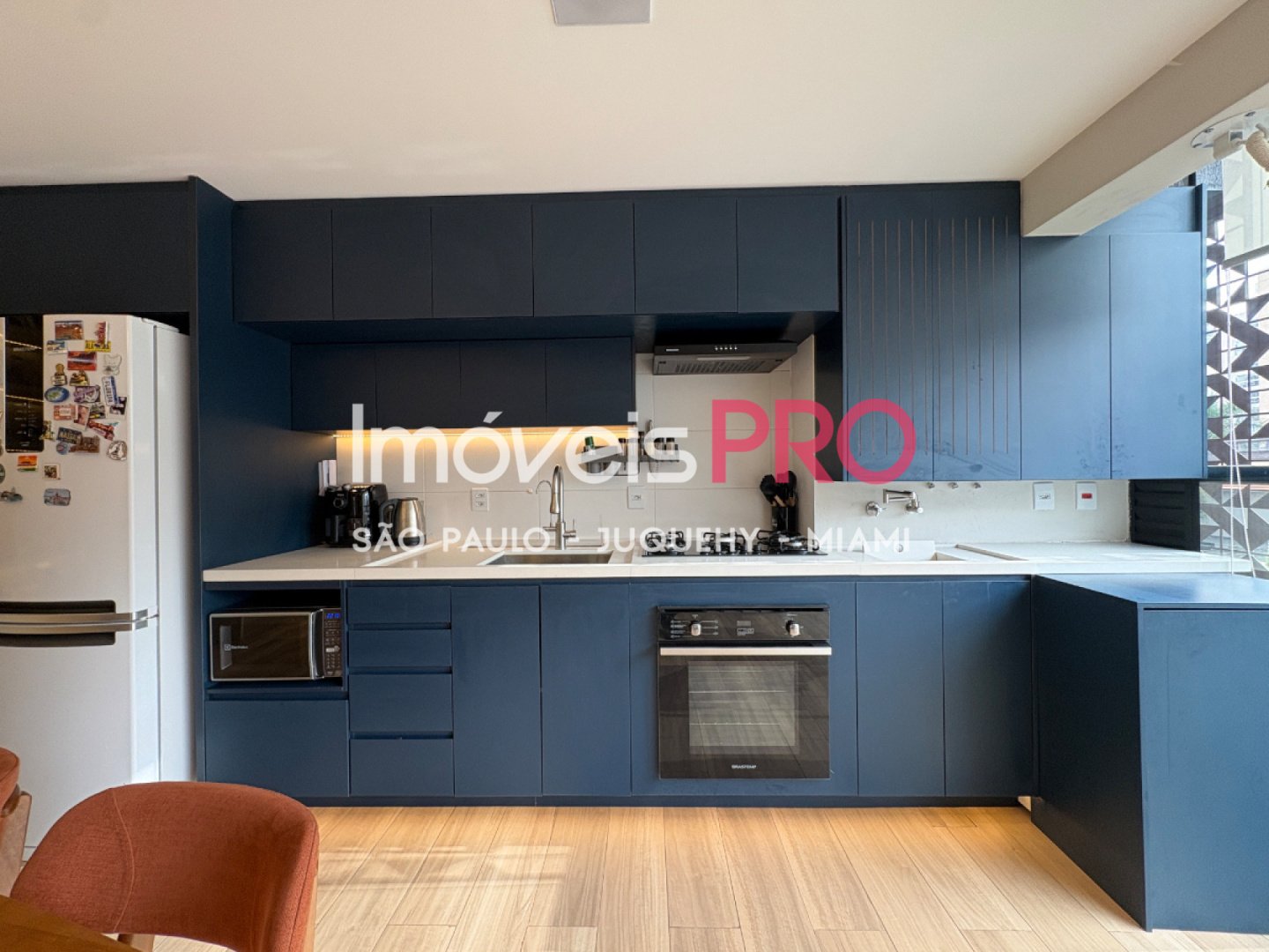 Apartamento para Vender, Vila Mariana | Cód: IP40952 — foto 2