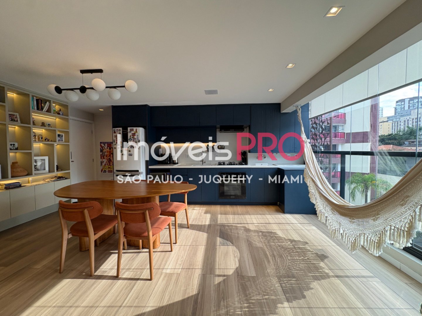 Apartamento para Vender, Vila Mariana | Cód: IP40952 — 