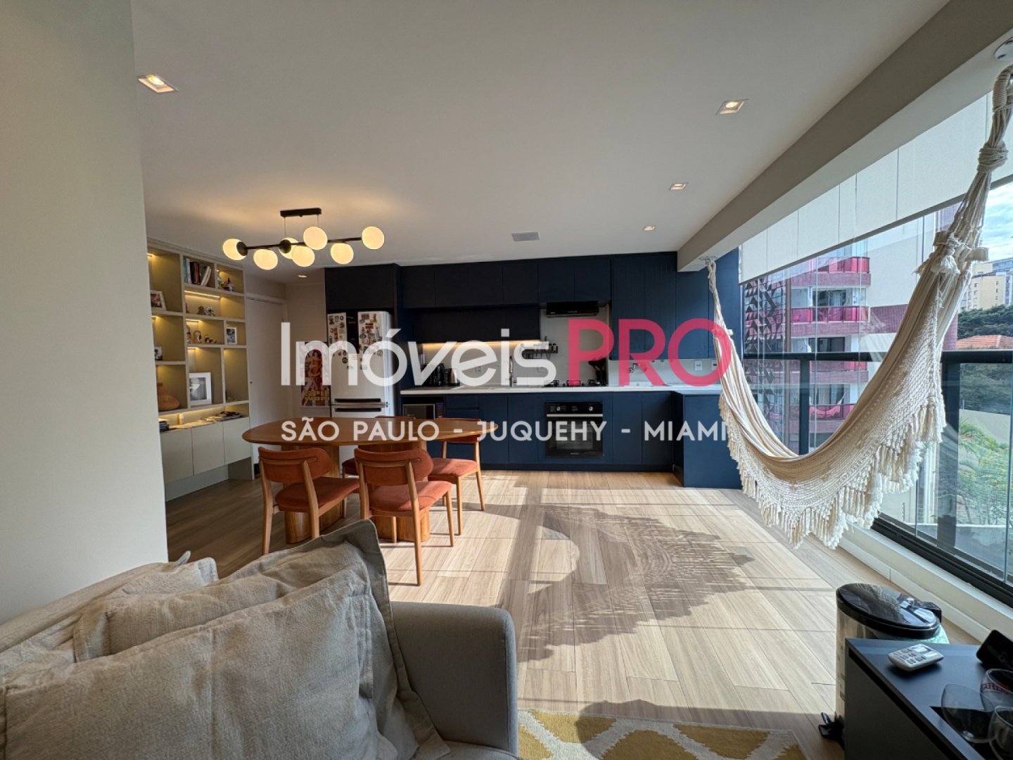 Apartamento para Vender, Vila Mariana | Cód: IP40952 — 