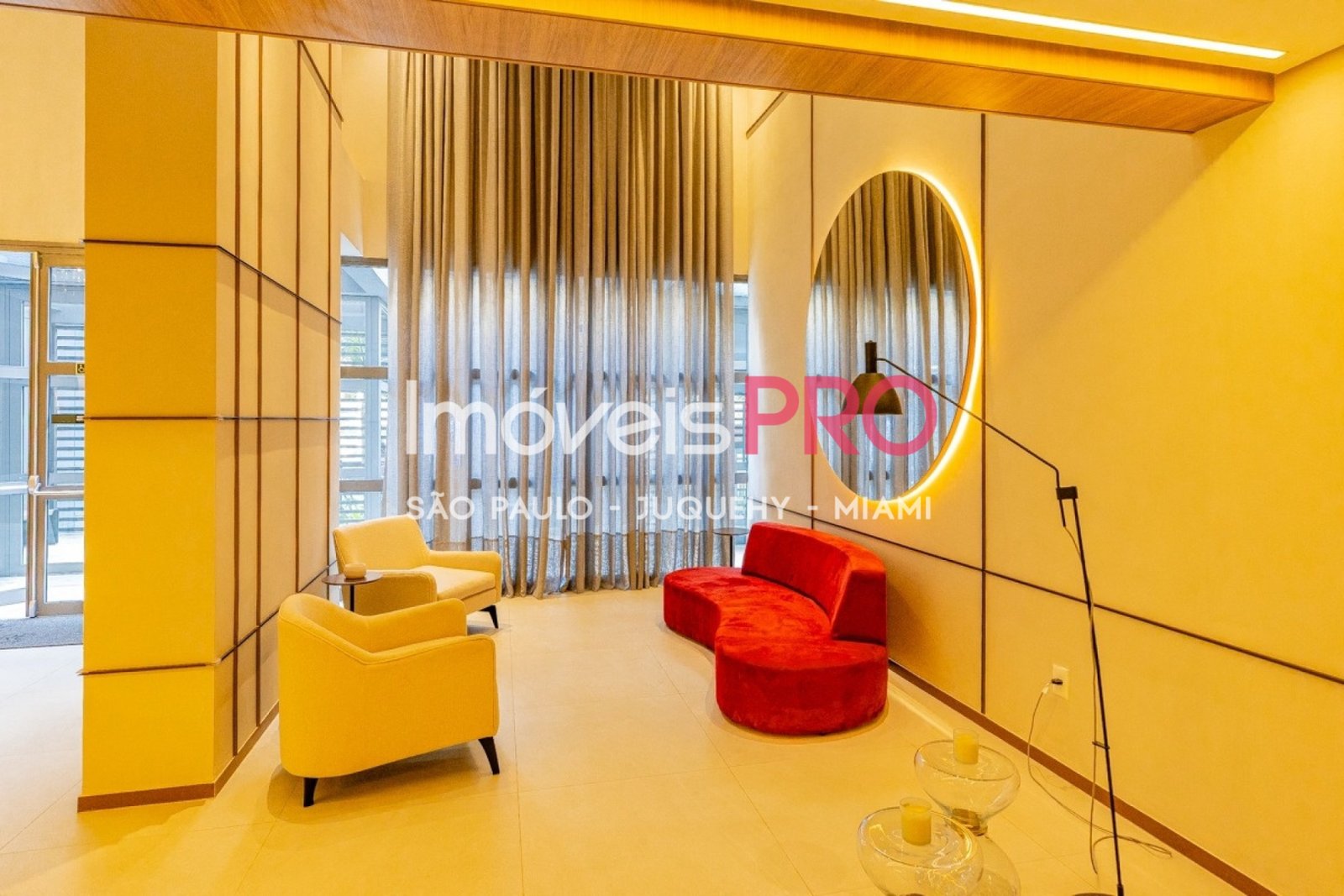 Apartamento para Vender, Paraíso | Cód: IP40954 — 