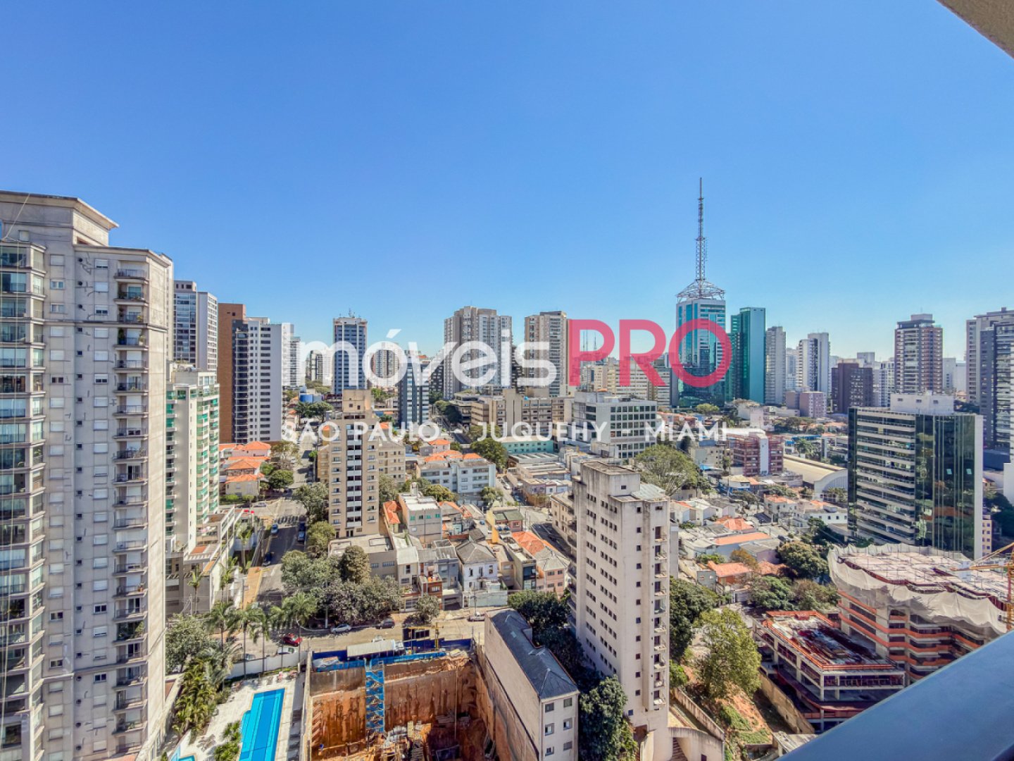 Apartamento para Vender, Paraíso | Cód: IP40954 — 