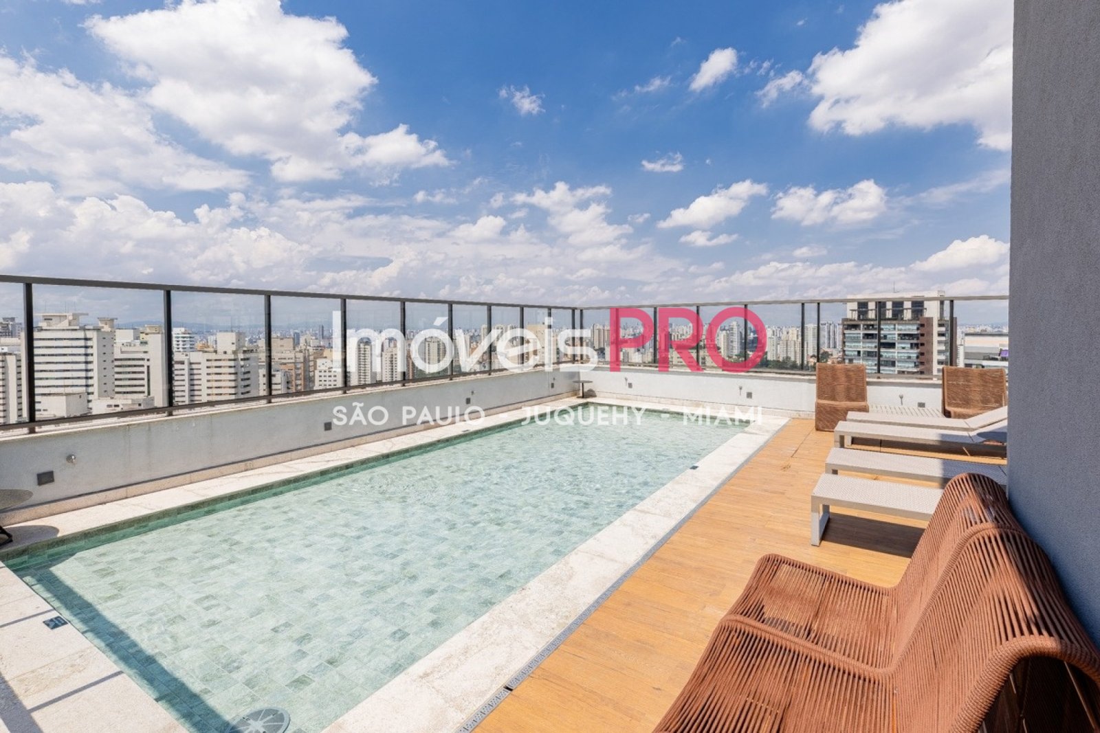 Apartamento para Vender, Paraíso | Cód: IP40954 — 