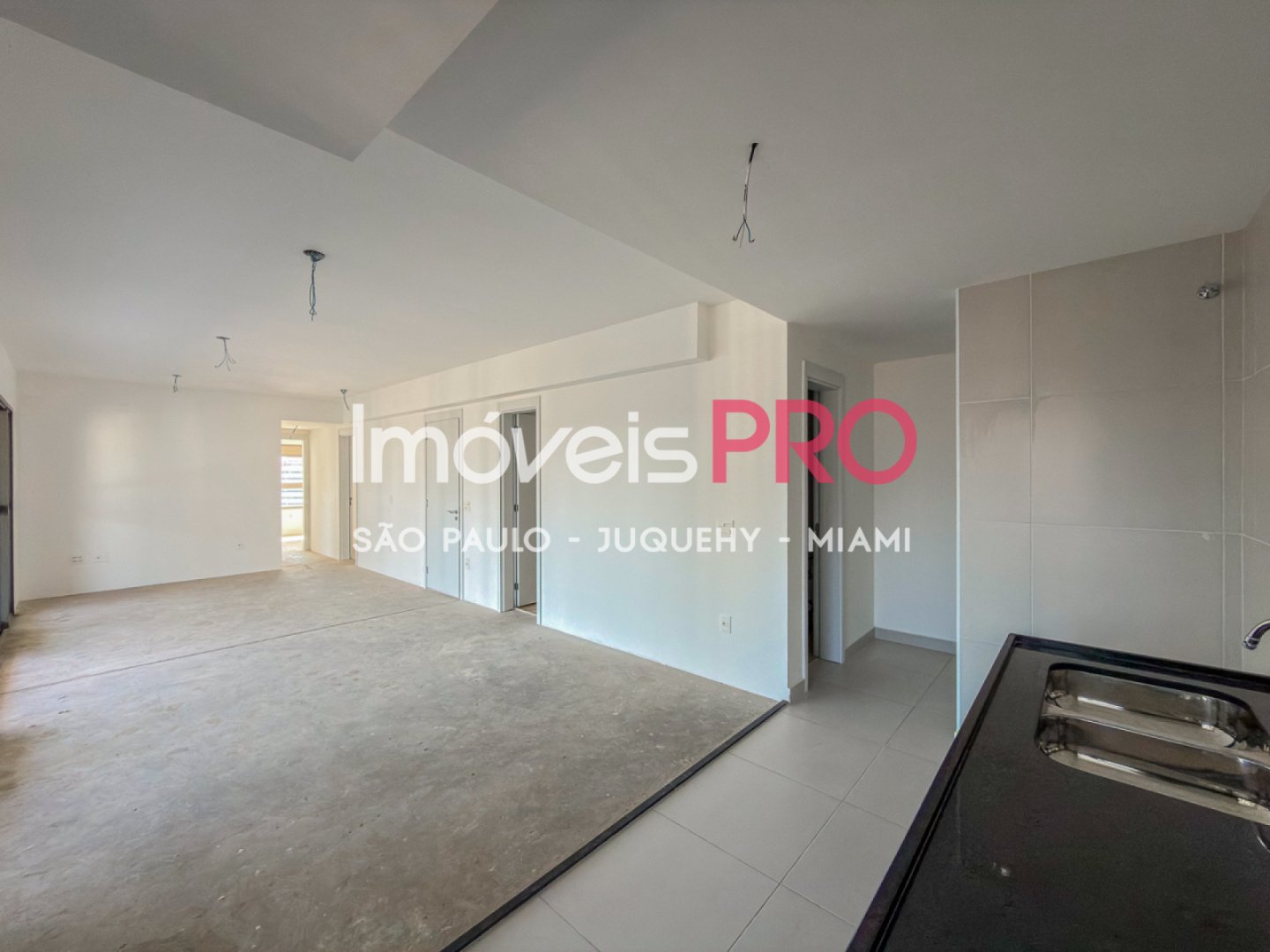 Apartamento para Vender, Paraíso | Cód: IP40954 — 