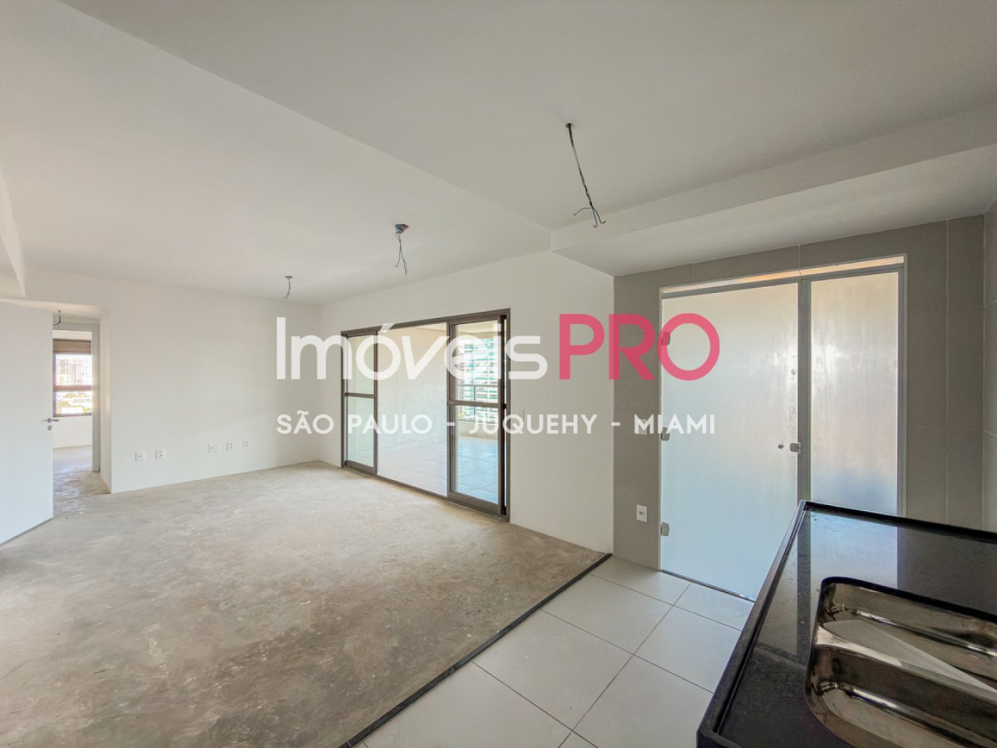 Apartamento para Vender, Paraíso | Cód: IP40956 — foto 1