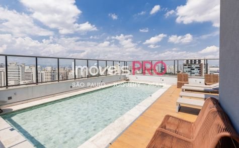 Apartamento em Paraíso — foto 1 (Ref. IP40956)
