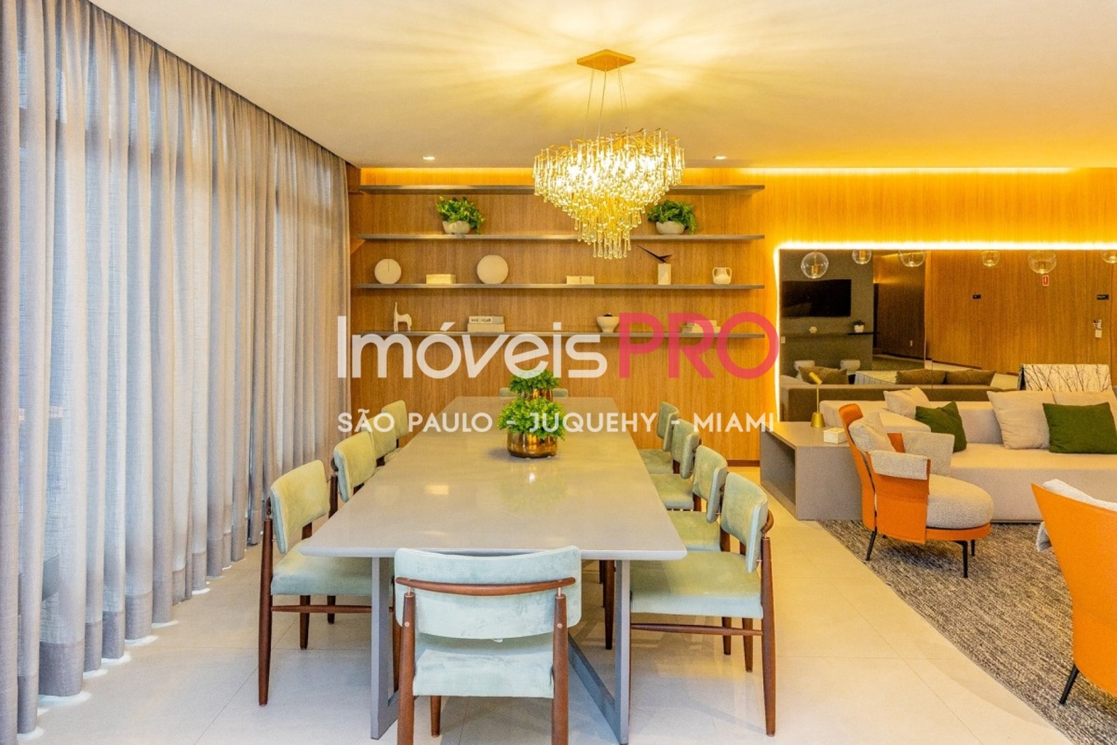 Apartamento para Vender, Paraíso | Cód: IP40956 — 