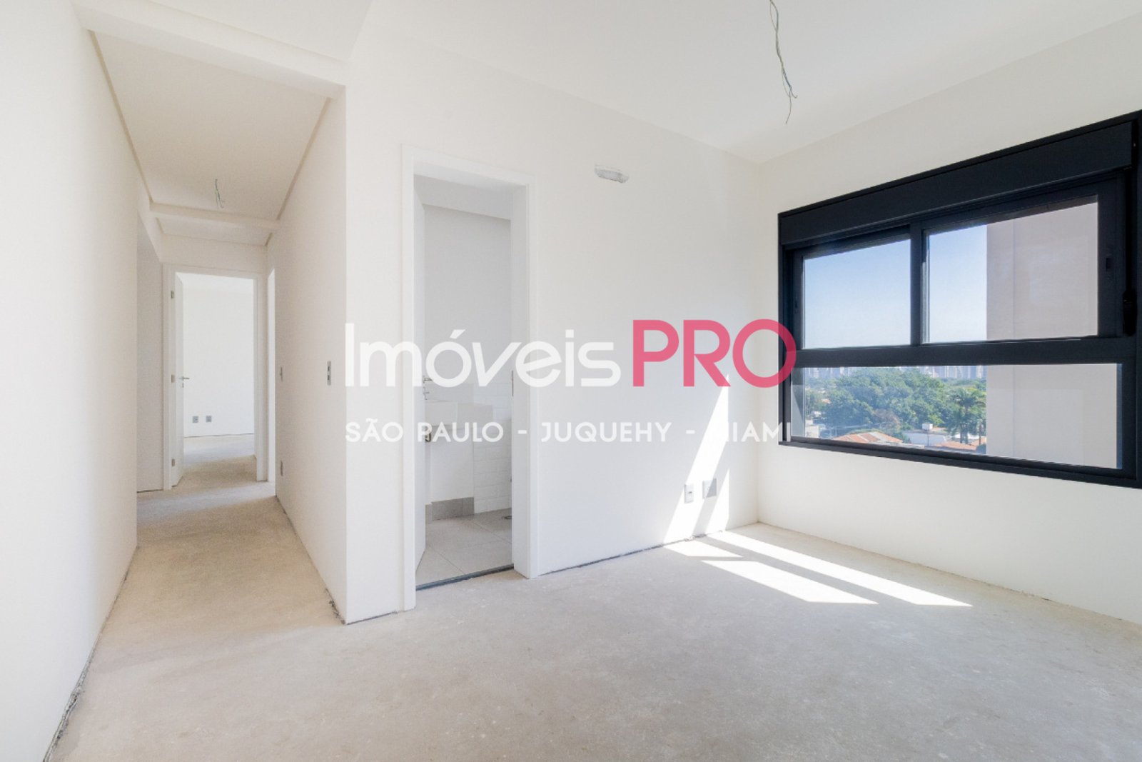Apartamento para Vender, Jardim Paulista | Cód: IP40957 — 
