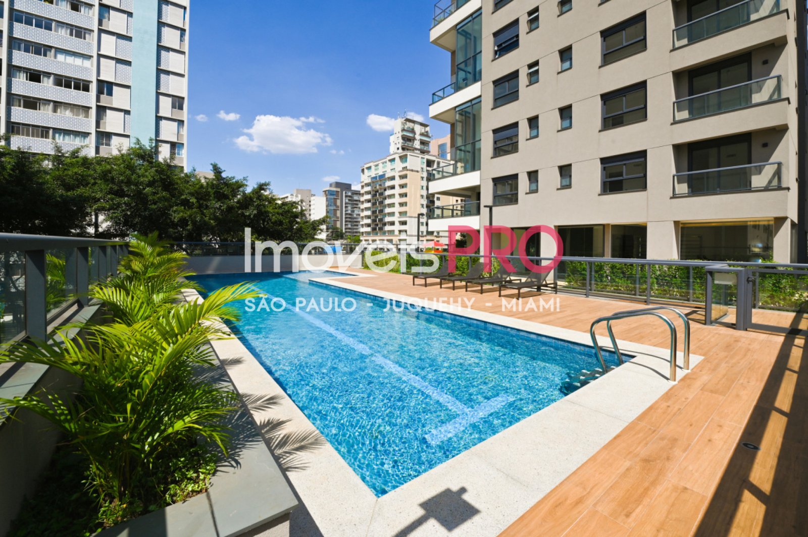 Apartamento para Vender, Jardim Paulista | Cód: IP40957 — 