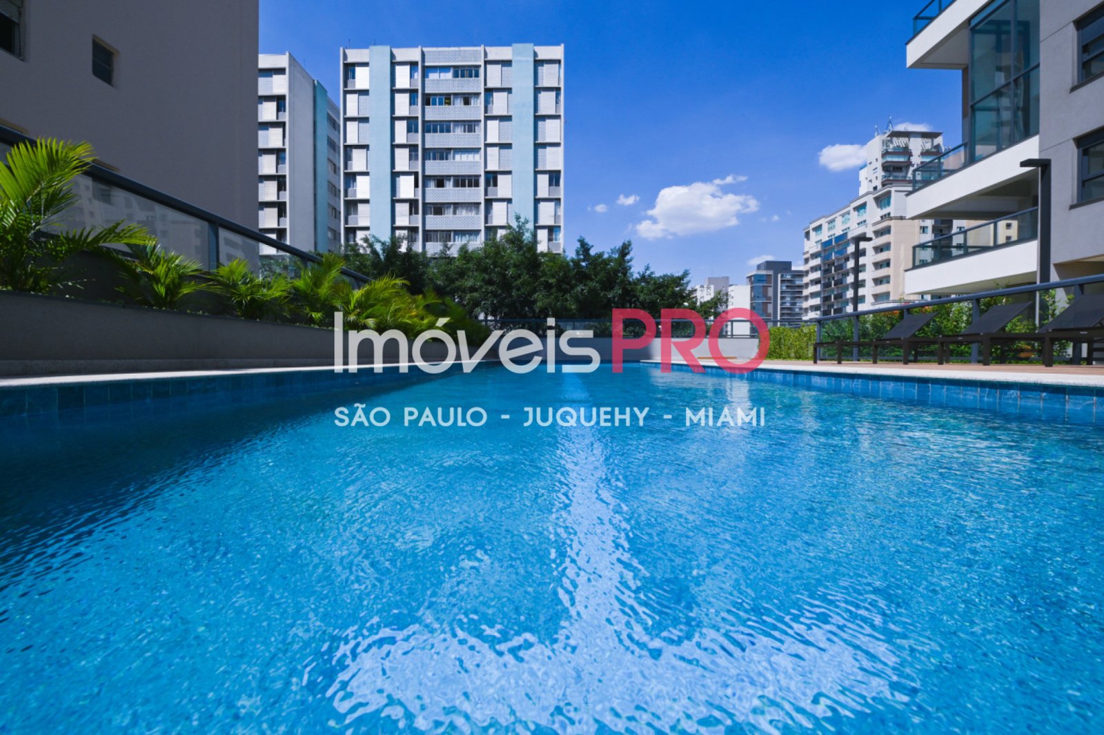 Apartamento para Vender, Jardim Paulista | Cód: IP40957 — 