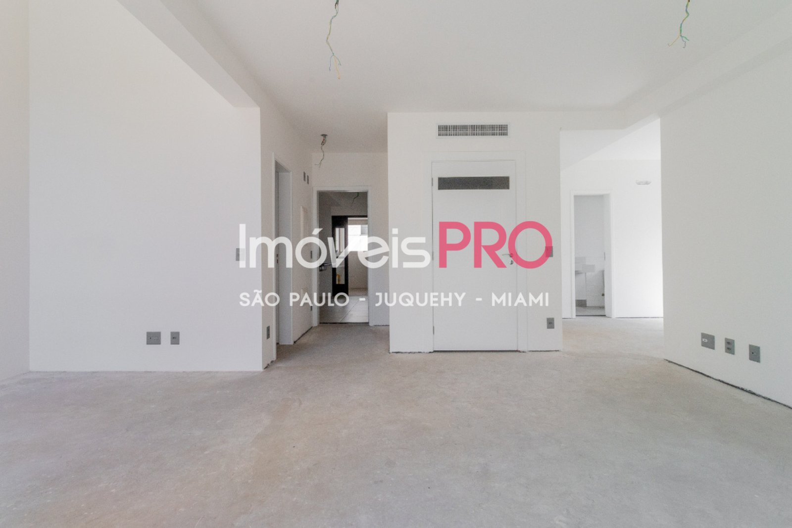 Apartamento para Vender, Jardim Paulista | Cód: IP40957 — foto 1
