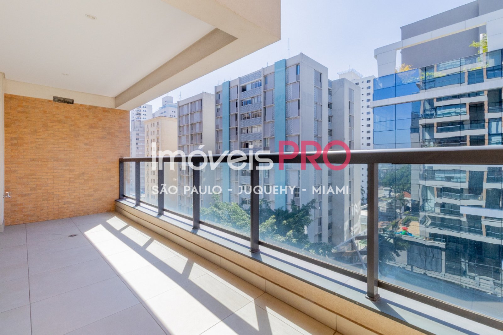 Apartamento para Vender, Jardim Paulista | Cód: IP40957 — foto 2