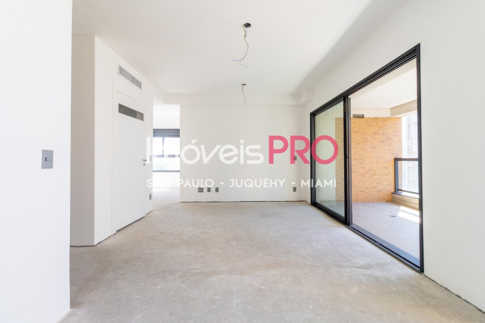 Apartamento para Vender, Jardim Paulista | Cód: IP40957 — foto 1