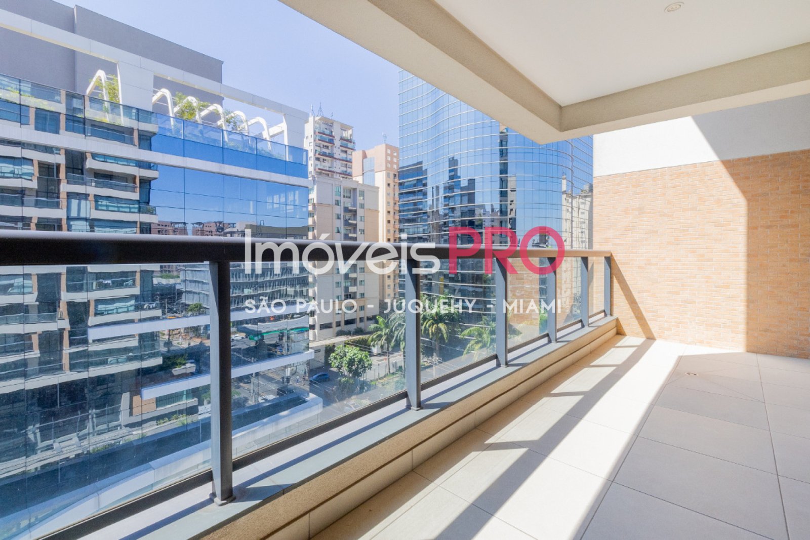 Apartamento para Vender, Jardim Paulista | Cód: IP40957 — foto 2