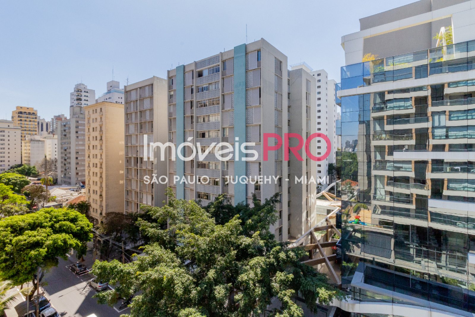 Apartamento para Vender, Jardim Paulista | Cód: IP40957 — 