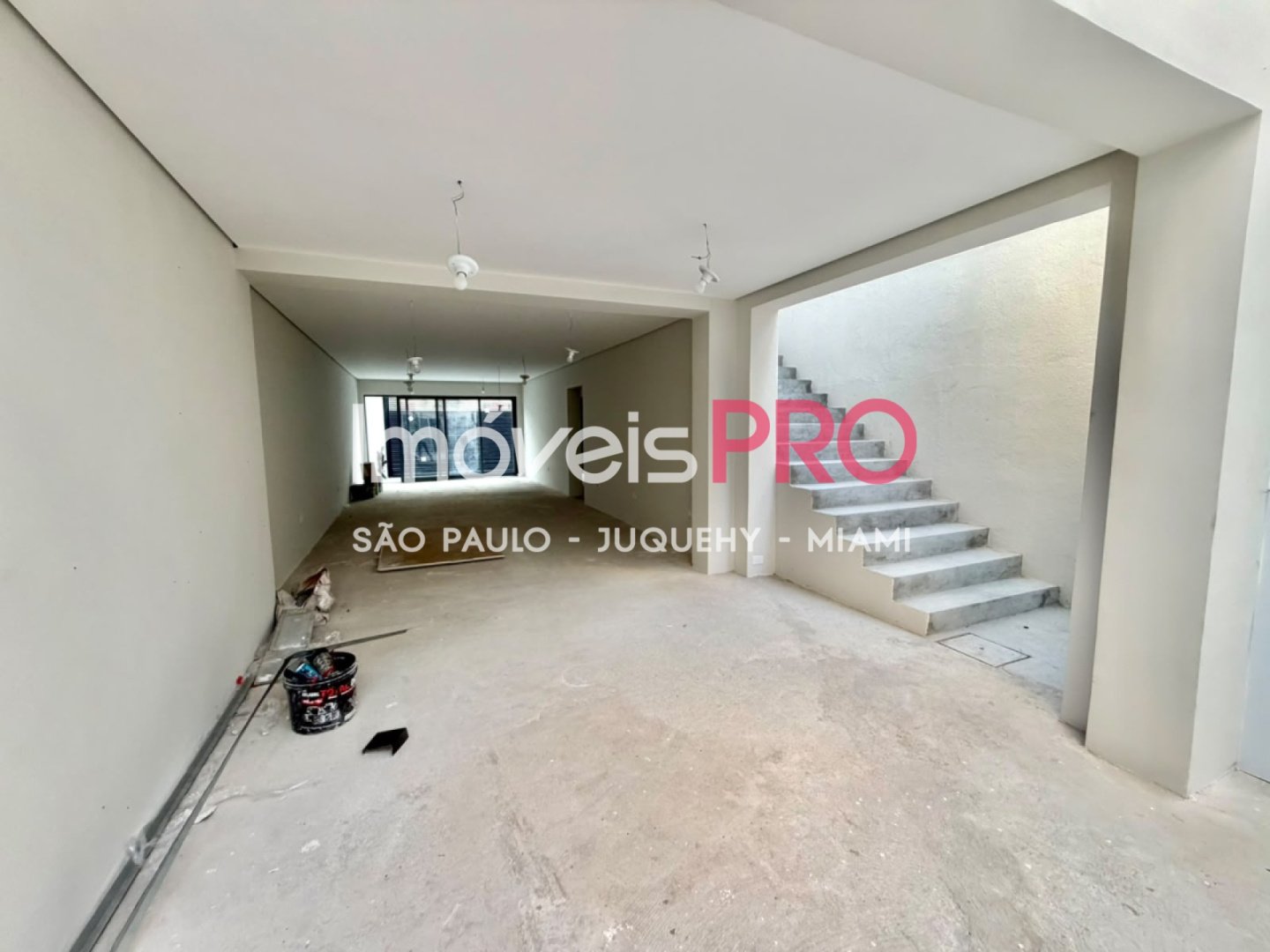Sobrado para Alugar, Vila Clementino | Cód: IP40958 — foto 1