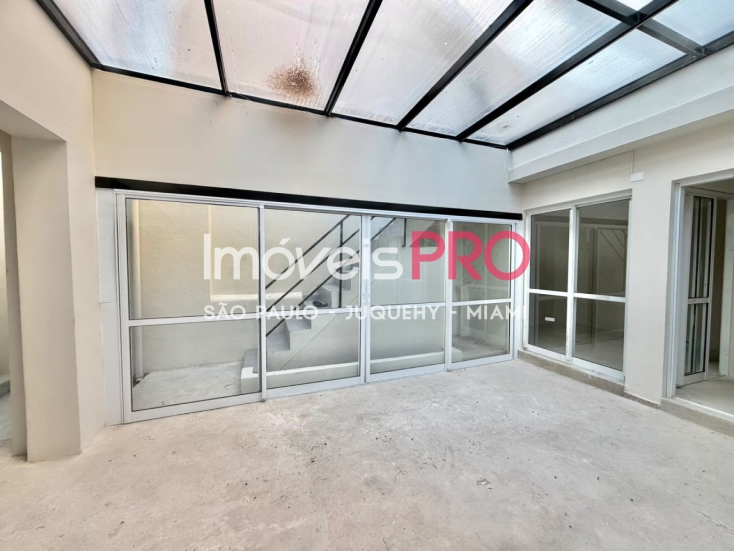 Sobrado para Alugar, Vila Clementino | Cód: IP40958 — 