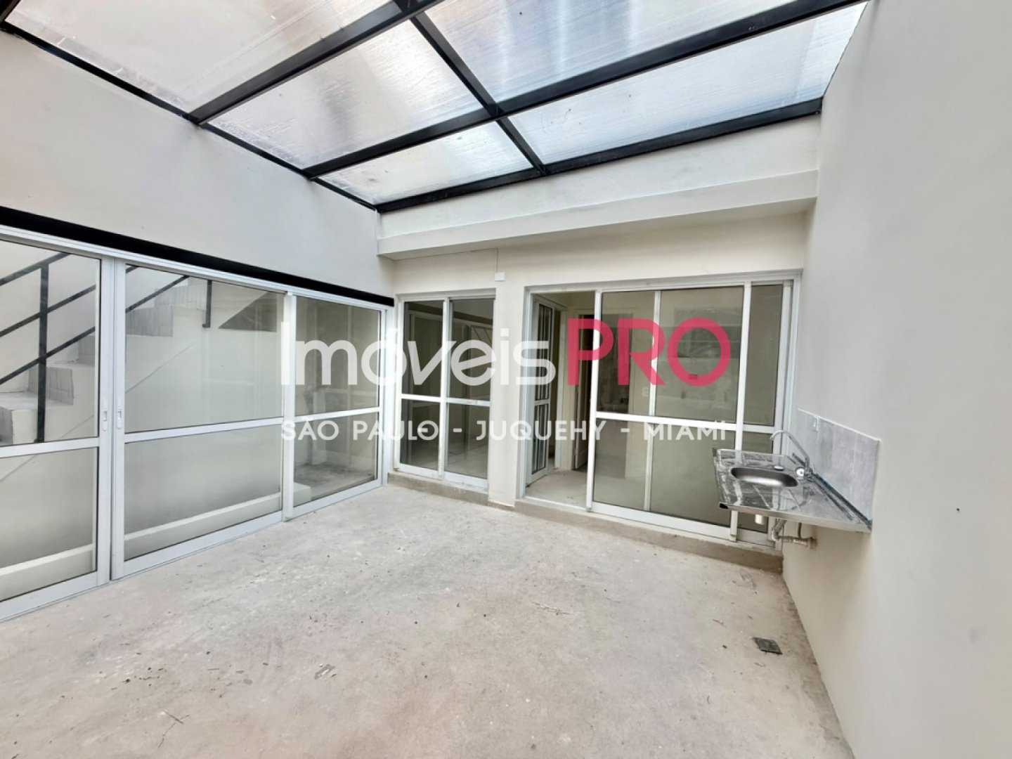 Sobrado para Alugar, Vila Clementino | Cód: IP40958 — 