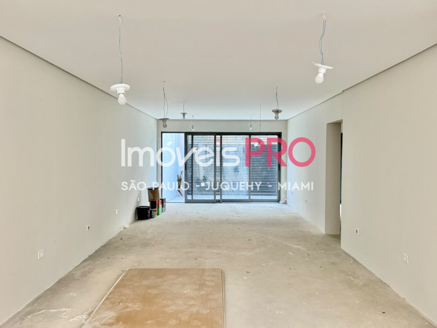 Sobrado para Alugar, Vila Clementino | Cód: IP40958 — foto 2