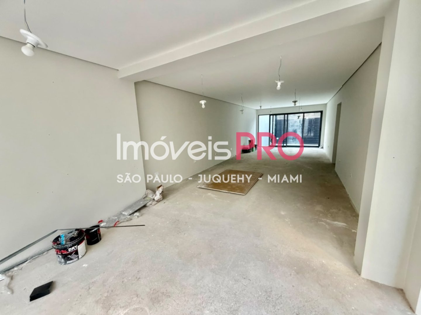 Sobrado para Alugar, Vila Clementino | Cód: IP40958 — foto 1