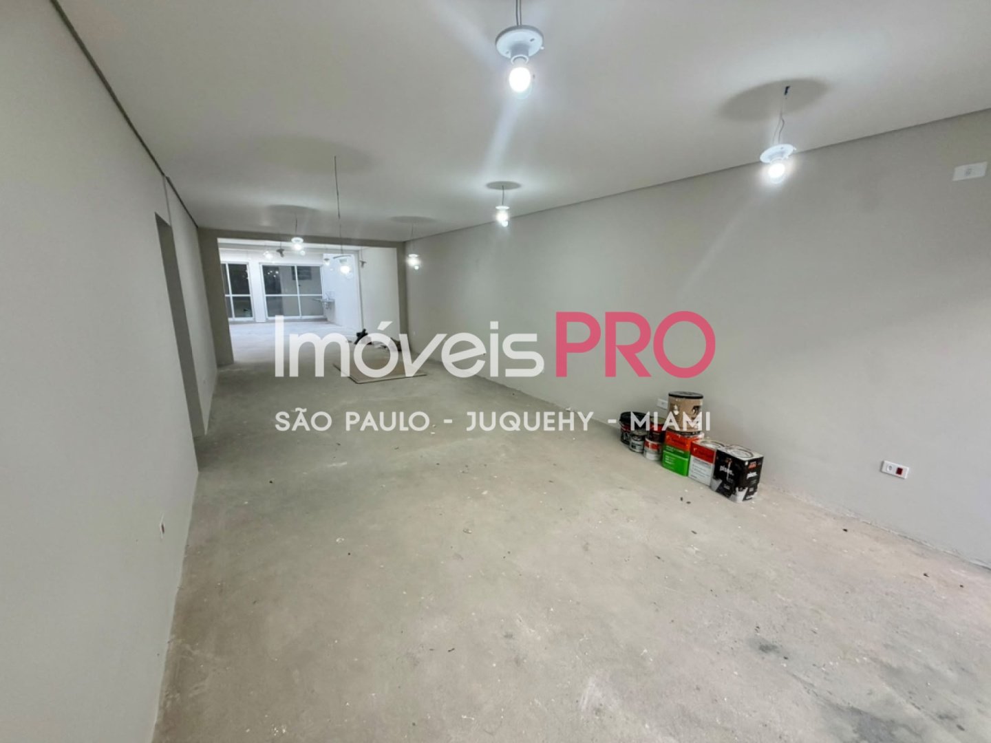 Sobrado para Alugar, Vila Clementino | Cód: IP40958 — foto 1