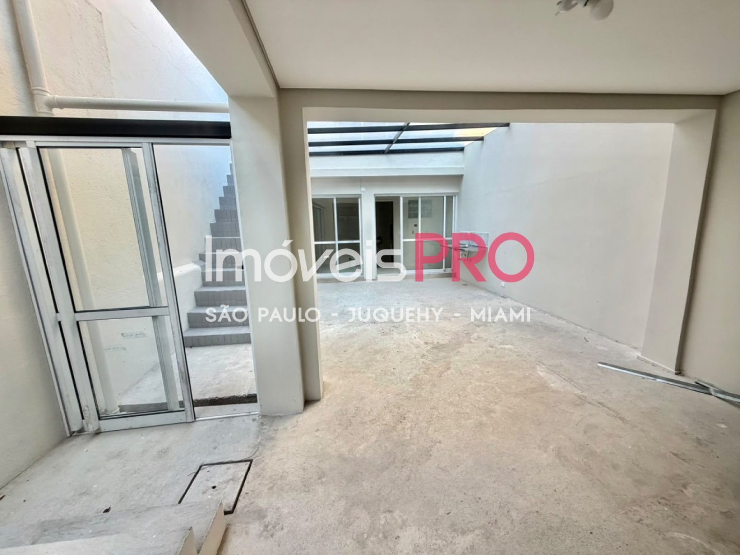 Sobrado para Alugar, Vila Clementino | Cód: IP40958 — foto 2