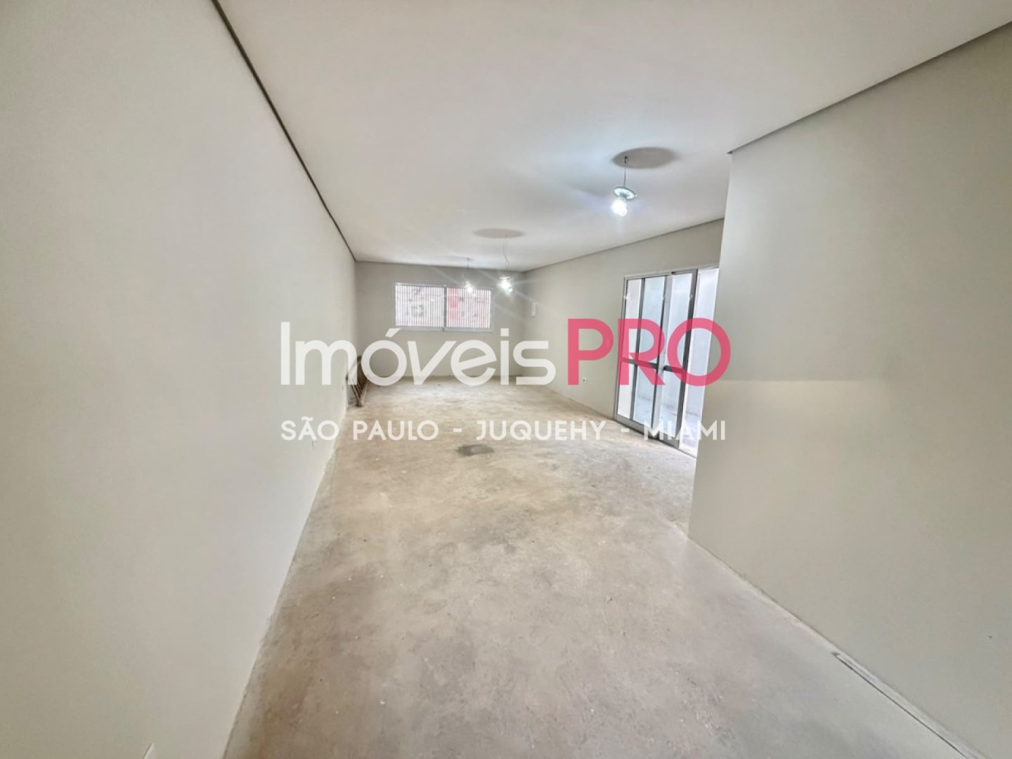 Sobrado para Alugar, Vila Clementino | Cód: IP40958 — 