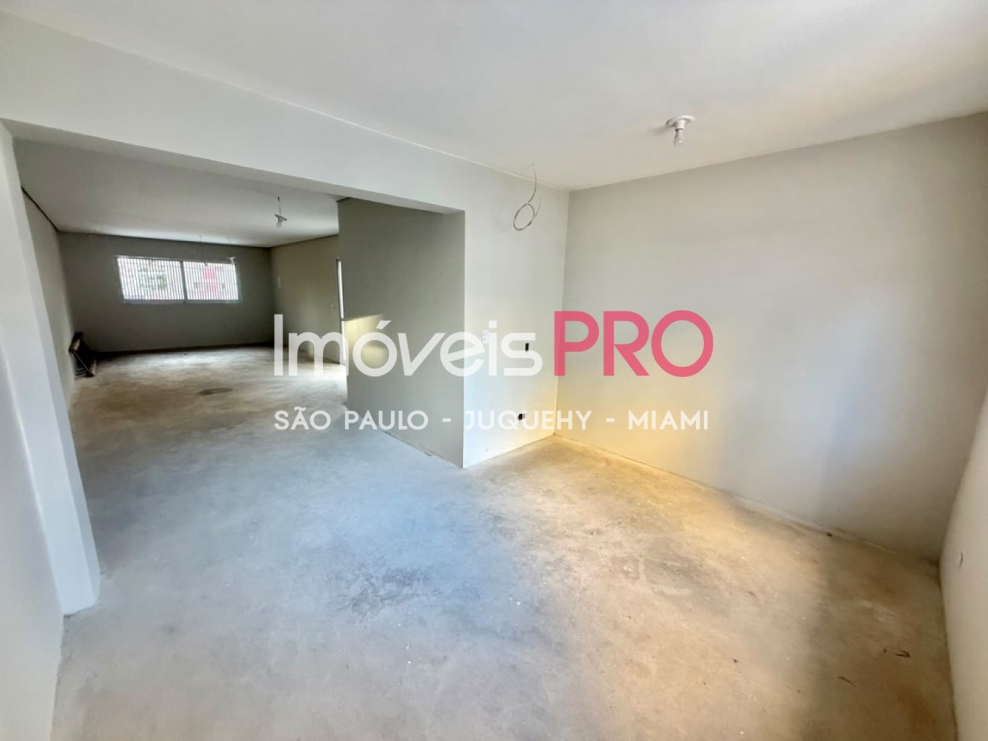 Sobrado para Alugar, Vila Clementino | Cód: IP40958 — 