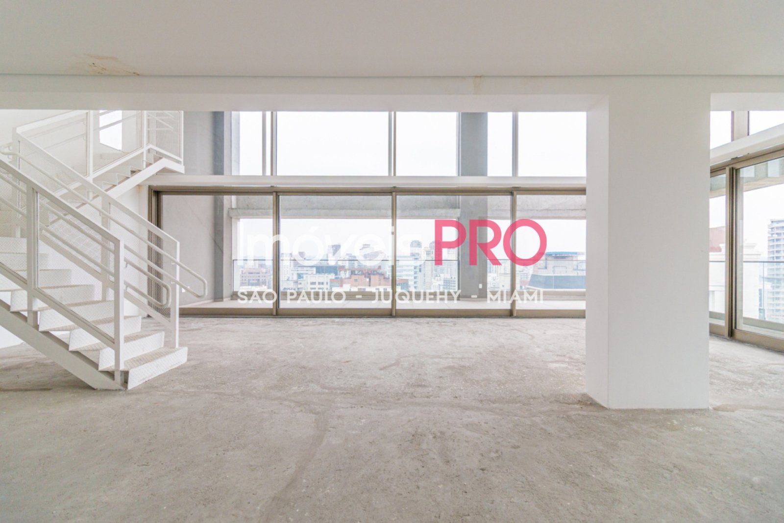 Cobertura Duplex de 3 quartos, 276 m², à venda em Jardim Europa — foto 1 de 70