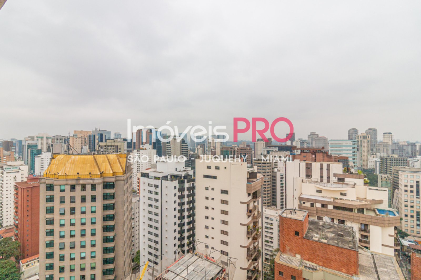 Cobertura Duplex de 3 quartos, 276 m², à venda em Jardim Europa — foto 9 de 70