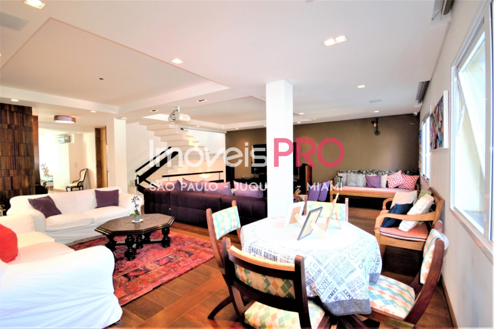 Casa de 4 quartos, 347 m², à venda em Vila Mariana — foto 3 de 34
