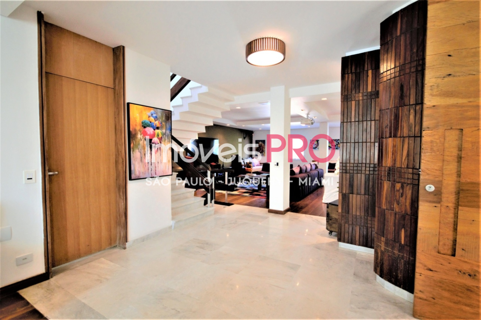 Casa de 4 quartos, 347 m², à venda em Vila Mariana — foto 6 de 34