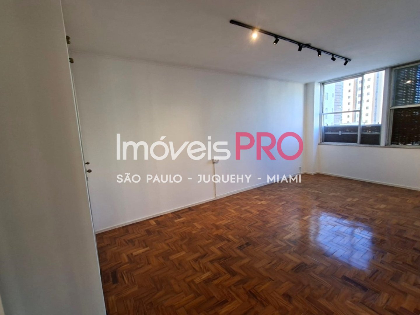 Apartamento para Vender, Jardim Paulista | Cód: IP40963 — foto 1