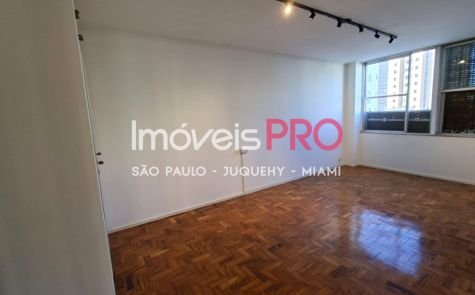 Apartamento em Jardim Paulista — foto 1 (Ref. IP40963)