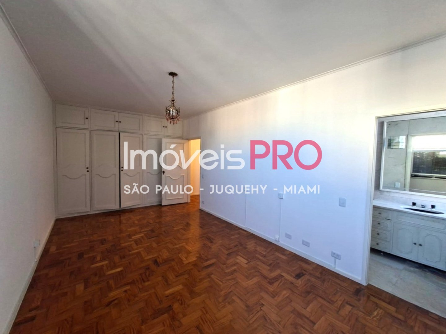 Apartamento para Vender, Jardim Paulista | Cód: IP40963 — foto 3