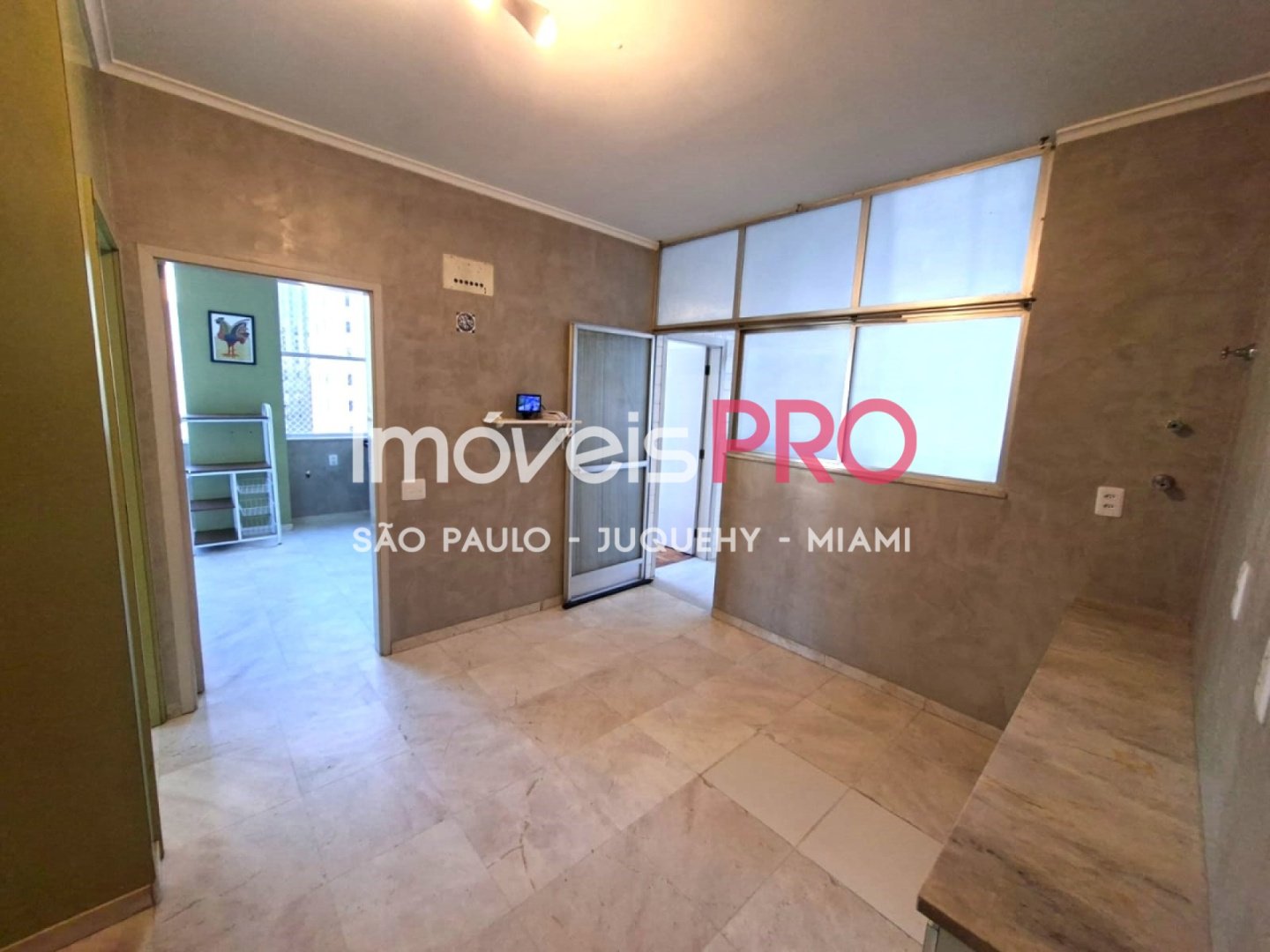 Apartamento para Vender, Jardim Paulista | Cód: IP40963 — foto 5