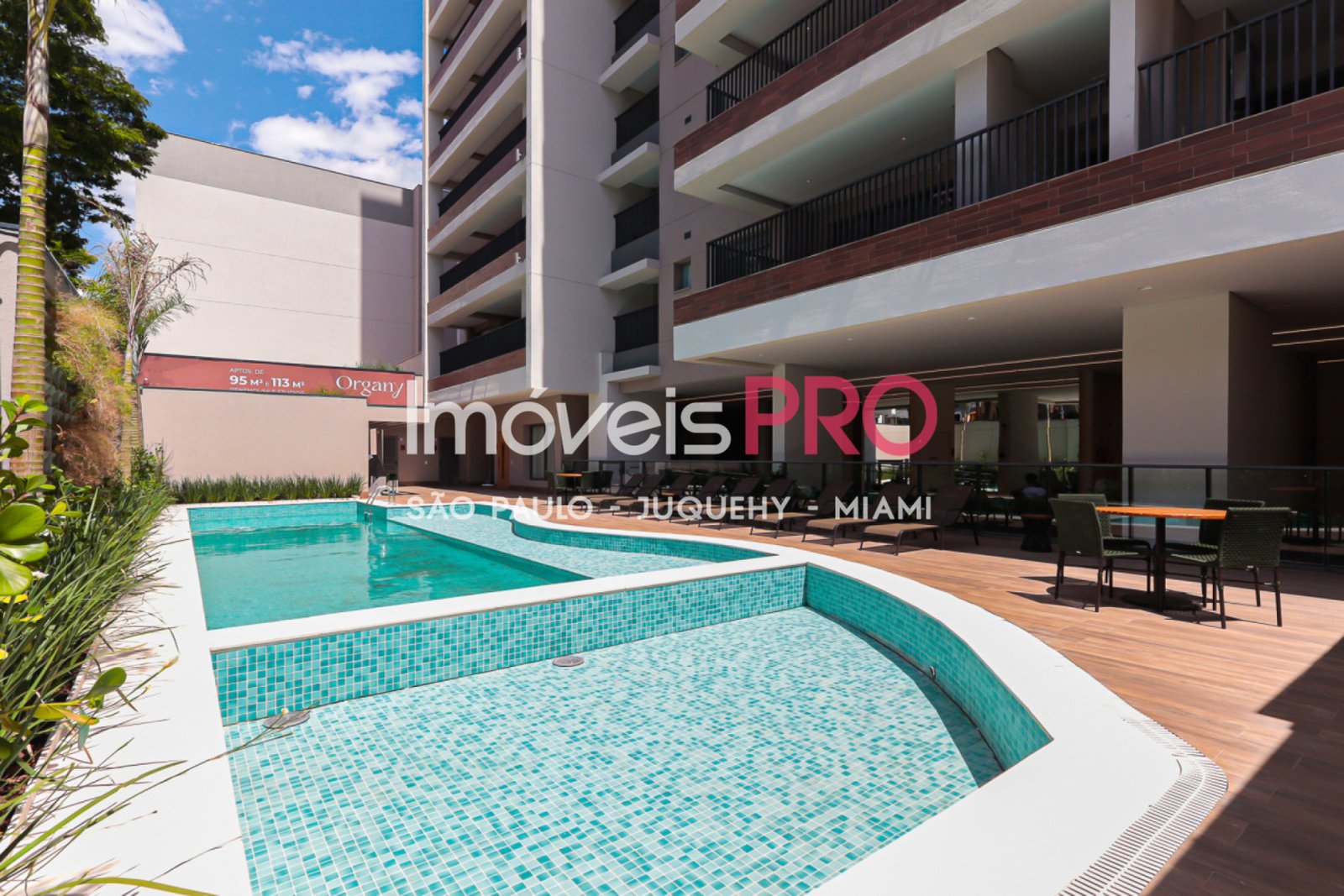 Apartamento para Vender, Vila Clementino | Cód: IP40964 — foto 1