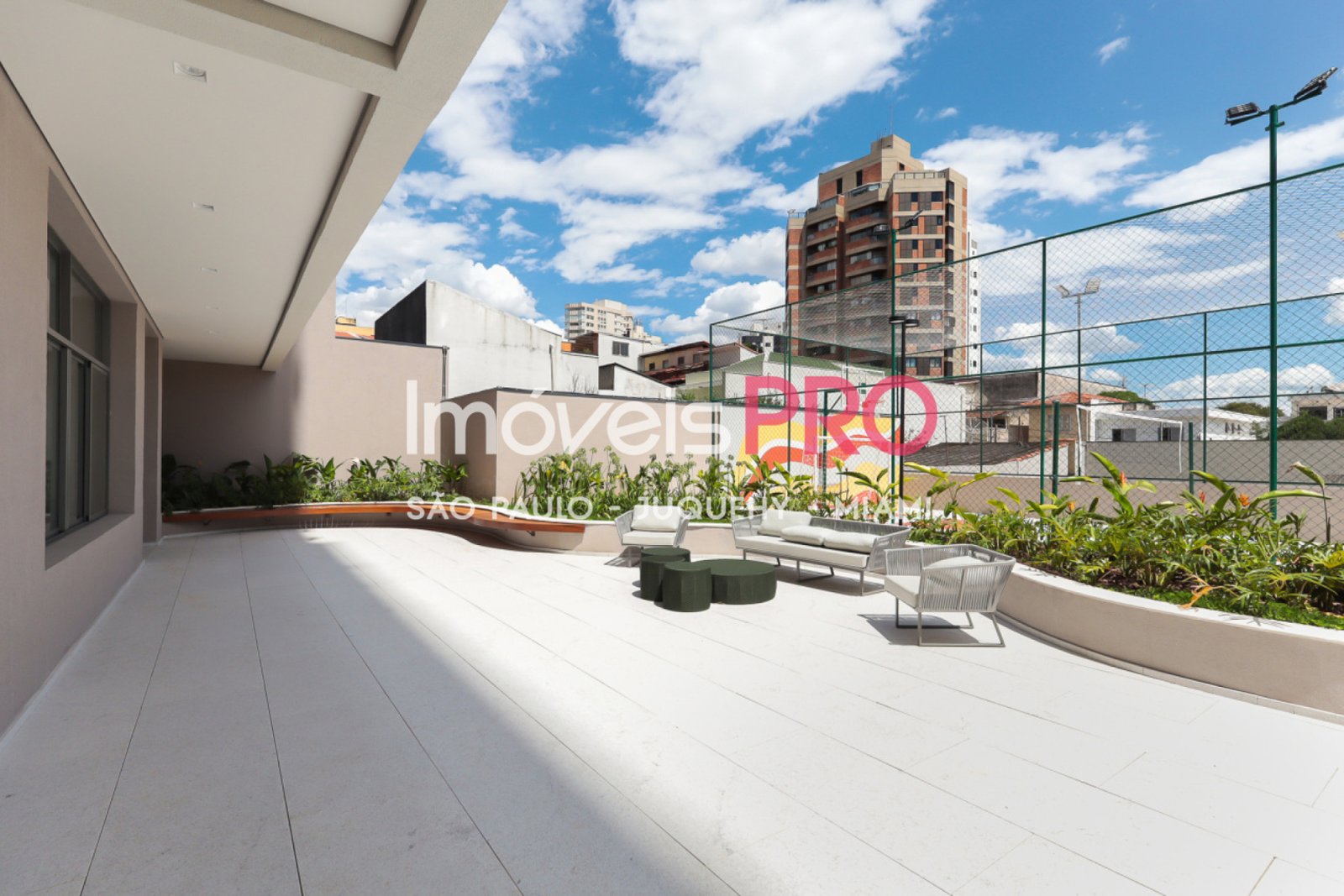 Apartamento para Vender, Vila Clementino | Cód: IP40964 — 