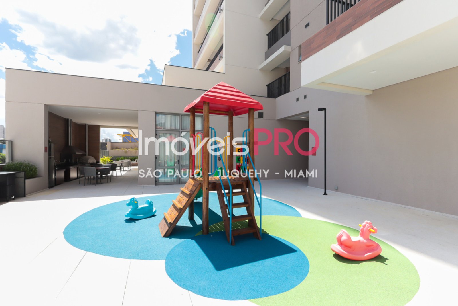 Apartamento para Vender, Vila Clementino | Cód: IP40964 — 