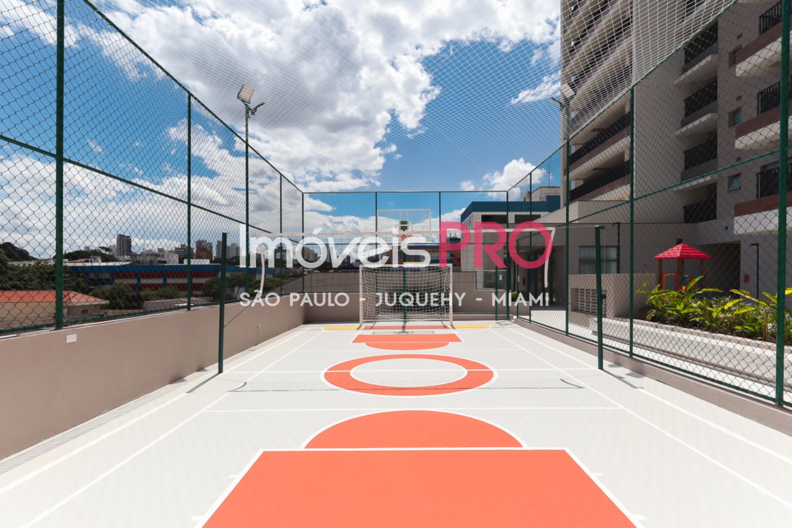 Apartamento para Vender, Vila Clementino | Cód: IP40964 — 