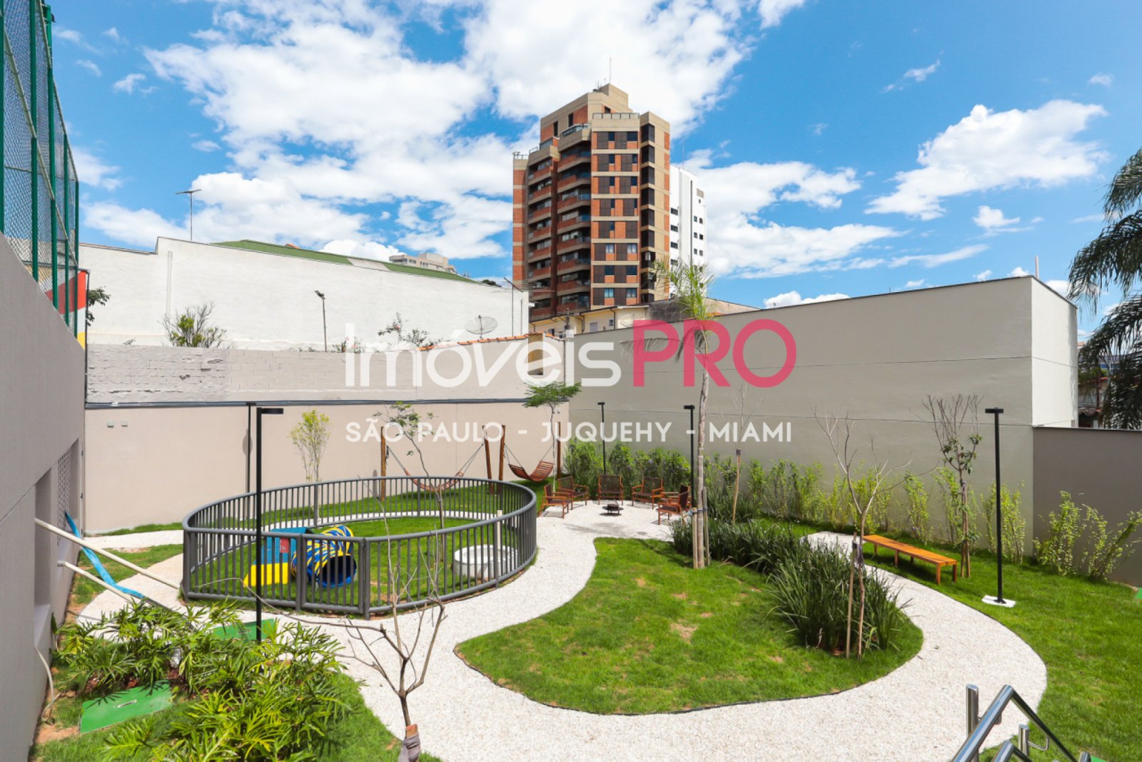 Apartamento para Vender, Vila Clementino | Cód: IP40964 — 