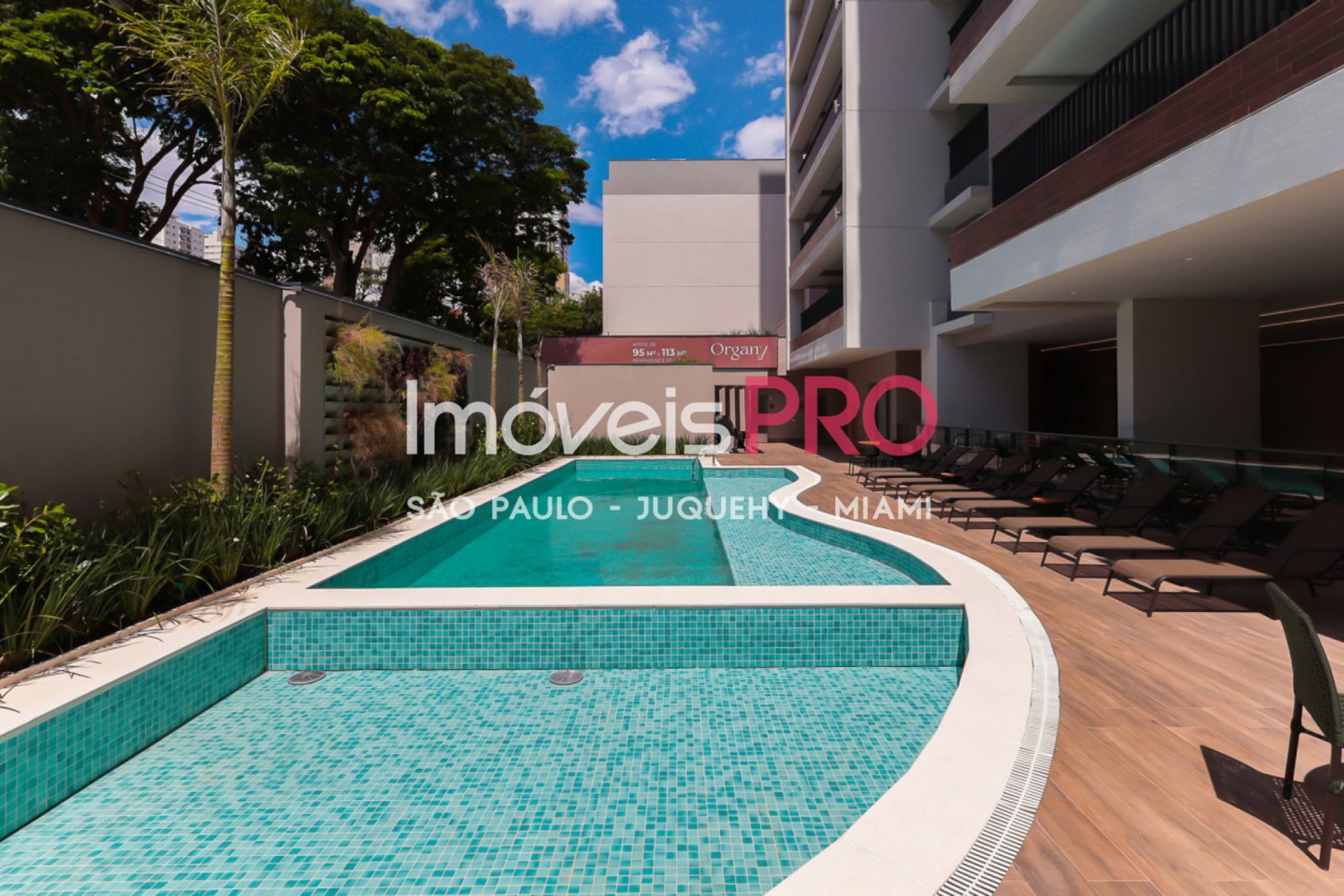 Apartamento para Vender, Vila Clementino | Cód: IP40964 — foto 2